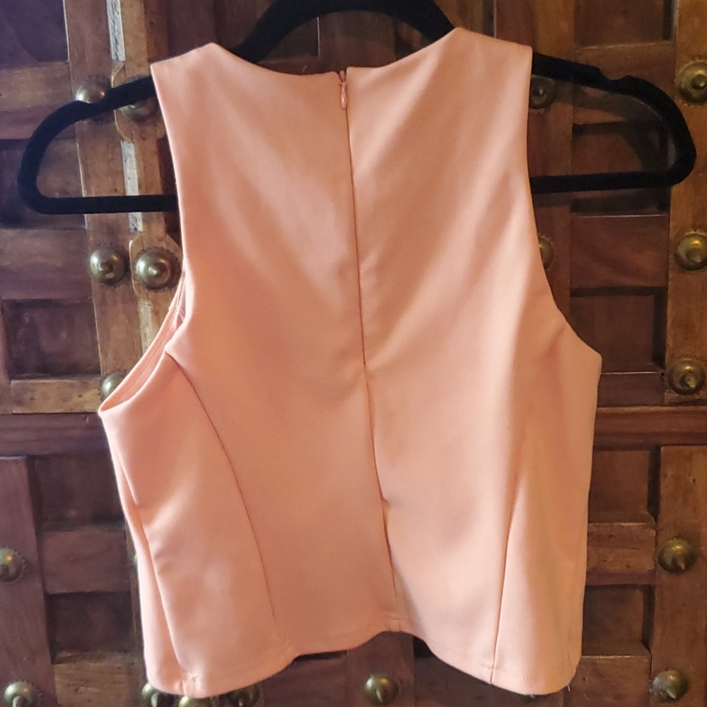 Cropped Top - image 4